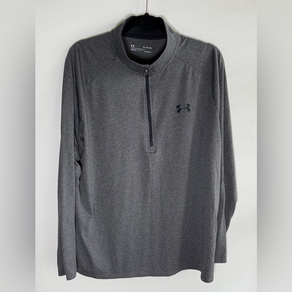 Under Armour 1/4 zip • Men’s XL - Picture 1 of 5